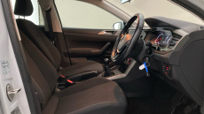 Volkswagen Polo 1.0 TSI 95 Match 5dr Petrol Hatchback